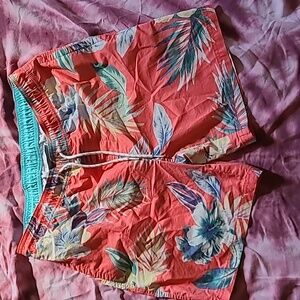 Goodfellow & Co board shorts